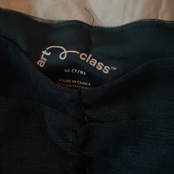 Art Class outfit for girl size 7/8 - Picture 5 of 6